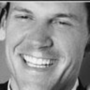 Meet your Posher, Gary